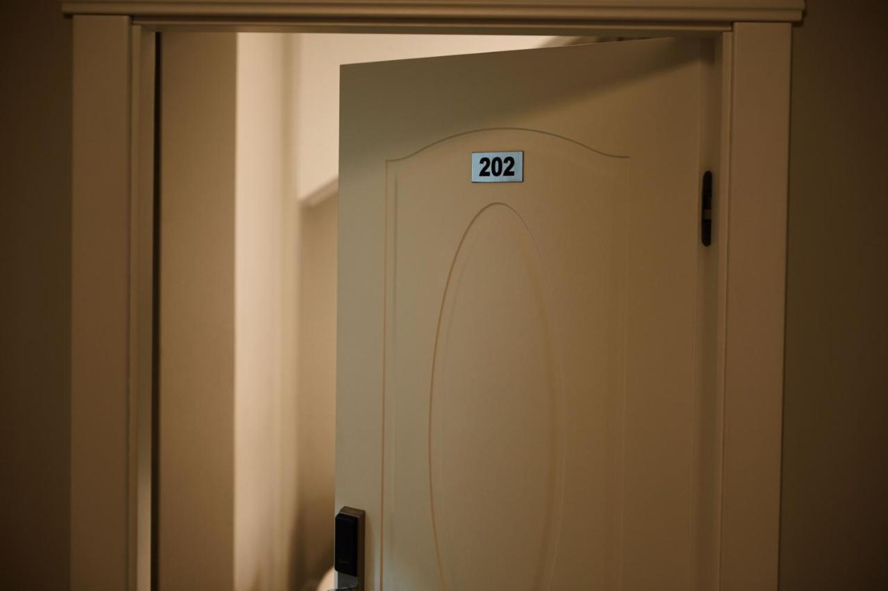 Amico Hotel 普里什蒂纳 外观 照片